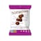 Homefree Double Chocolate Chip Mini Cookies Grab & Go Boxes .95 oz., PK10 LGFMDC10 - alternate 5